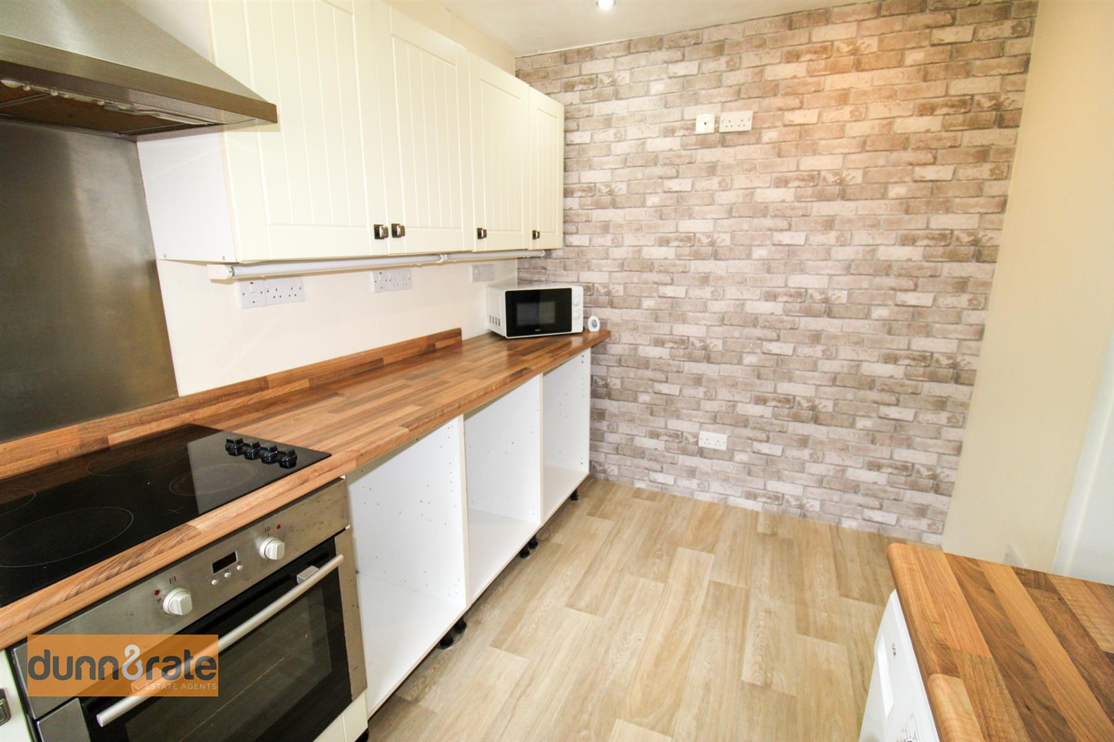 Mount Street, Northwood, Stoke-On-Trent